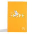 CSB Here's Hope Bible, Trade Paper