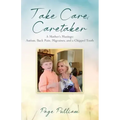 Take Care, Caretaker - A Mother's Musings: Autism, Back Pain, Migraines, and a Chipped Tooth