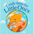 Candle Bible for Little Ones