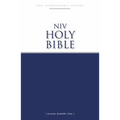 Economy Bible-NIV: Accurate. Readable. Clear.