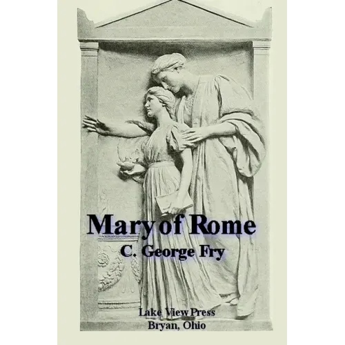 Mary of Rome