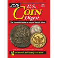 2020 U.S. Coin Digest: The Complete Guide to Current Market Values