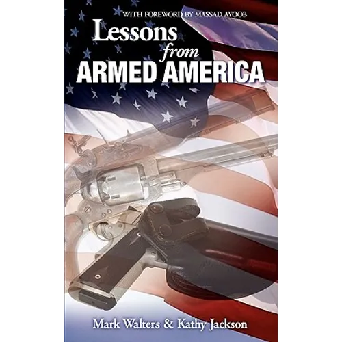 Lessons from Armed America