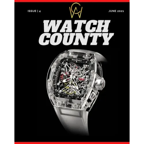 Watch County: Magazine June 2021 Issue 4