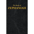 Zephaniah.: The Book of