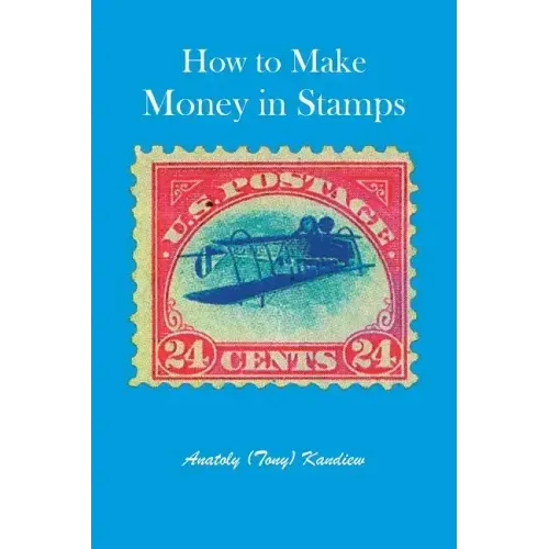 How to Make Money in Stamps