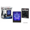 Marvel: Light-Up Black Panther