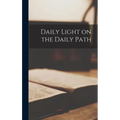 Daily Light on the Daily Path