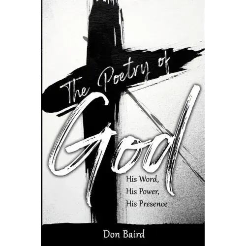The Poetry of God