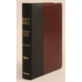 Scofield Study Bible III-NKJV