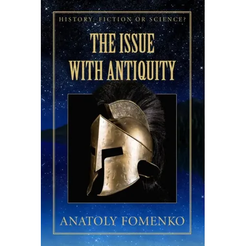 The Issue with Antiquity.