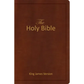 The Holy Bible (Kjv), Holy Spirit Edition, Imitation Leather, Dedication Page, Prayer Section: King James Version