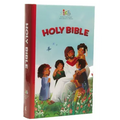 ICB, Holy Bible, Hardcover: International Children's Bible