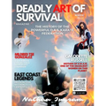 Deadly Art of Survival Magazine