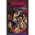The Jefferson Bible: The Life and Morals of Jesus of Nazareth (Illustrated Edition)