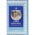 Blue Moon Tarot: A Unique interpretation of the Major Arcana
