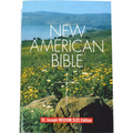 Saint Joseph Medium Size Bible-NABRE