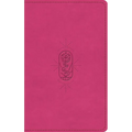 ESV Holy Bible for Kids (Trutone, Berry, the True Vine Design)