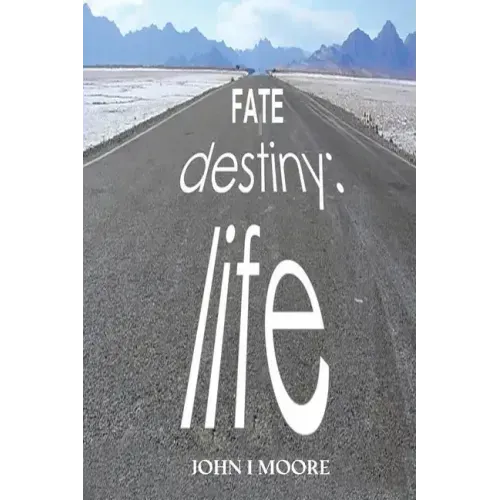 Fate-Destiny-Life