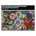 US Army Air Assault & General Support Unit Patches Volume 1