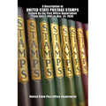 A Description of United State Postage Stamps Issues July 1, 1847 to Dec. 31, 1936