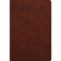 ESV Student Study Bible (Trutone, Chestnut)
