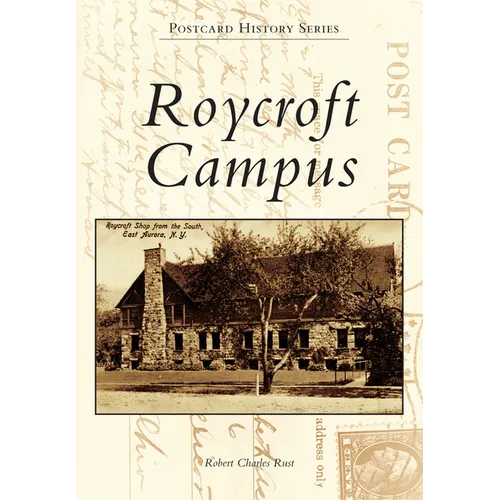 Roycroft Campus