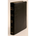 Old Scofield Study Bible-KJV-Large Print