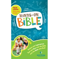 NLT Hands-On Bible, Third Edition (Hardcover)