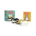 Chonk Cats Nesting Dolls
