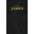 The Epistle of JAMES