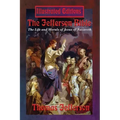 The Jefferson Bible: The Life and Morals of Jesus of Nazareth (Illustrated Edition)