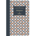 NLT Filament Bible Journal: Philippians (Softcover)