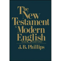 New Testament in Modern English-OE-Student