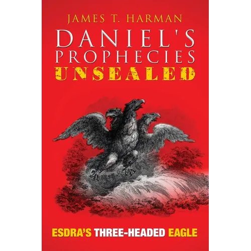 Esdra's Three-Headed Eagle