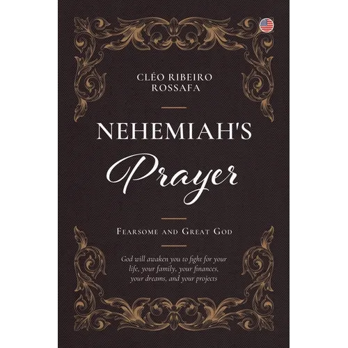 Nehemiah's prayer