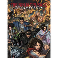 The Ninja Crusade 2nd Edition