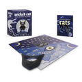 Wicked Cat Mini Spirit Board