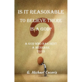 Is it Reasonable to Believe there is a God?