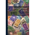 Postage Stamp Album