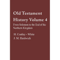 Old Testament History 4: From Solomon to the End of the Northern Kingdom
