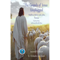 The Gospels of Jesus Unplugged Matthew, Mark, Luke, John, Thomas: The New Wine with Less Old Wine