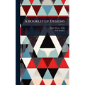 A Booklet of Designs