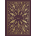 ESV Illuminated Scripture Journal: Mark