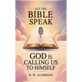 Let the Bible Speak