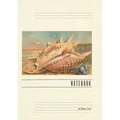 Vintage Lined Notebook Greetings from Anna Maria Island