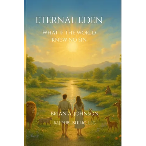 Eternal Eden: What If the World Knew No Sin