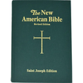 Saint Joseph Bible-NABRE