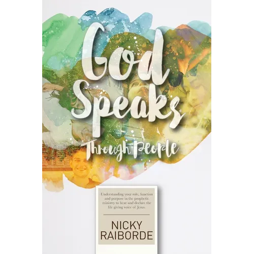 God Speaks Through People