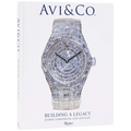 AVI & Co.: A Legacy of Iconic Timepieces and Jewelry